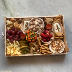 Large Party Platter