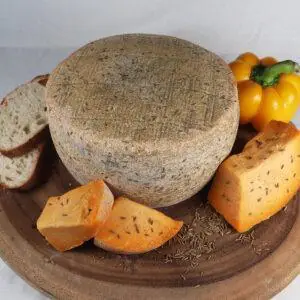 Cumin Gouda