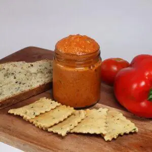 Muhammara Dip
