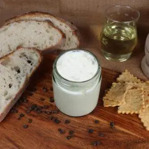 Cream Cheese - Plain