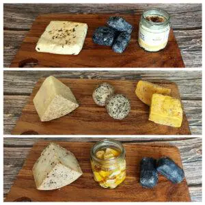 Regular 3 cheese Subscription