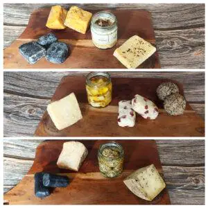 Regular 4 cheese Subscription