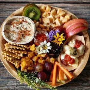 Regular Party Platter